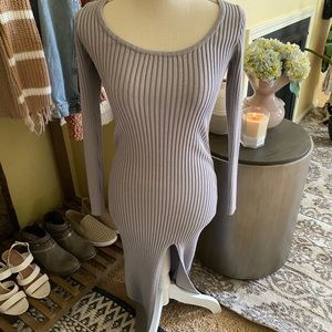 Fashion Nova Dress
